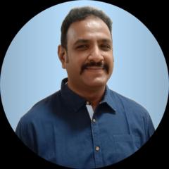 Phaneendra kumar O v v