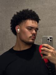 Marcus Lashawn