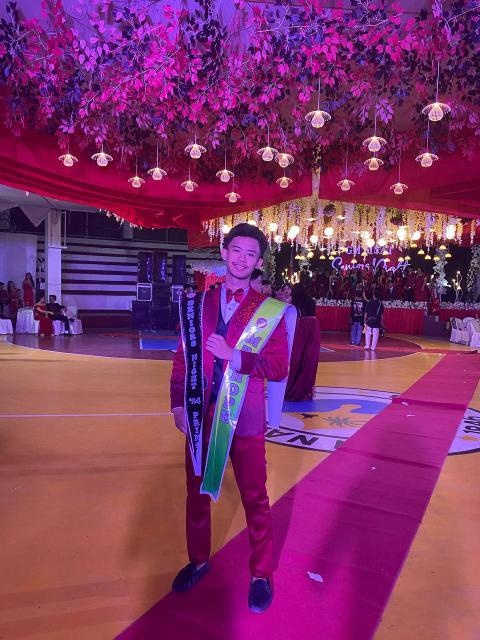 Matthew Altura