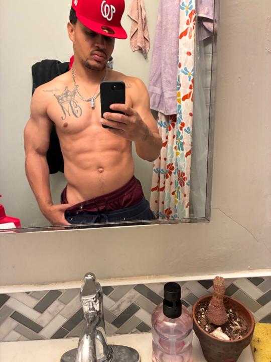 Mikal shaquil dunmore Sr