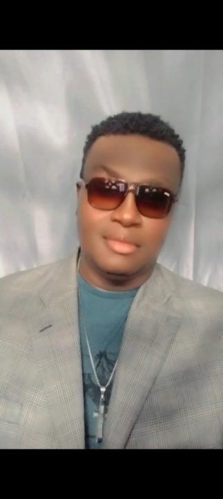 Jean junior Pierre
