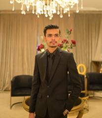 Abdullah Shoaib