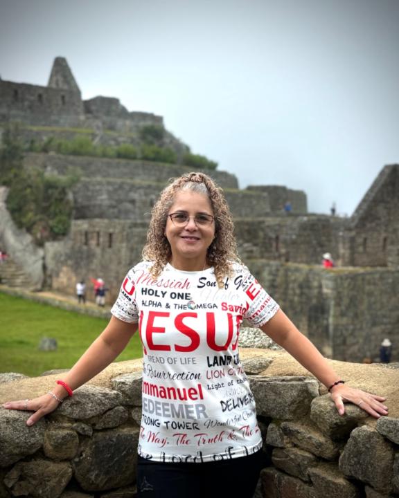 Ivania Quijano