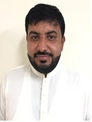 Mujahid Abbas Toor