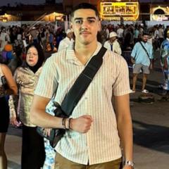 Amjad Bouchrajam