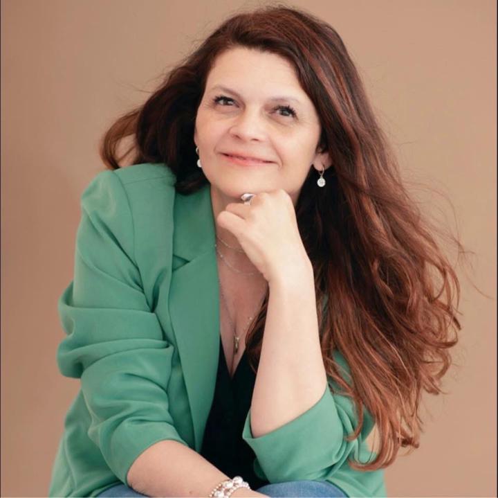 Valérie Parent