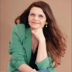 Valérie Parent