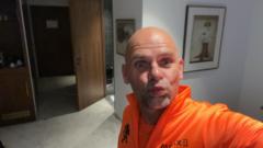 Bart de Fluiter