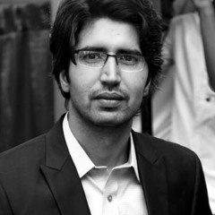 Ali Raza