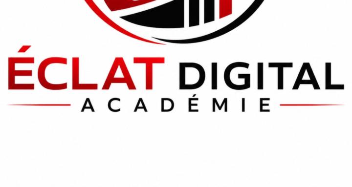 ECLAT DIGITAL ACADEMIE
