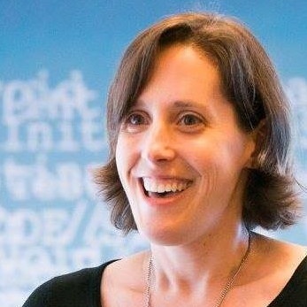 Jamie Foehl