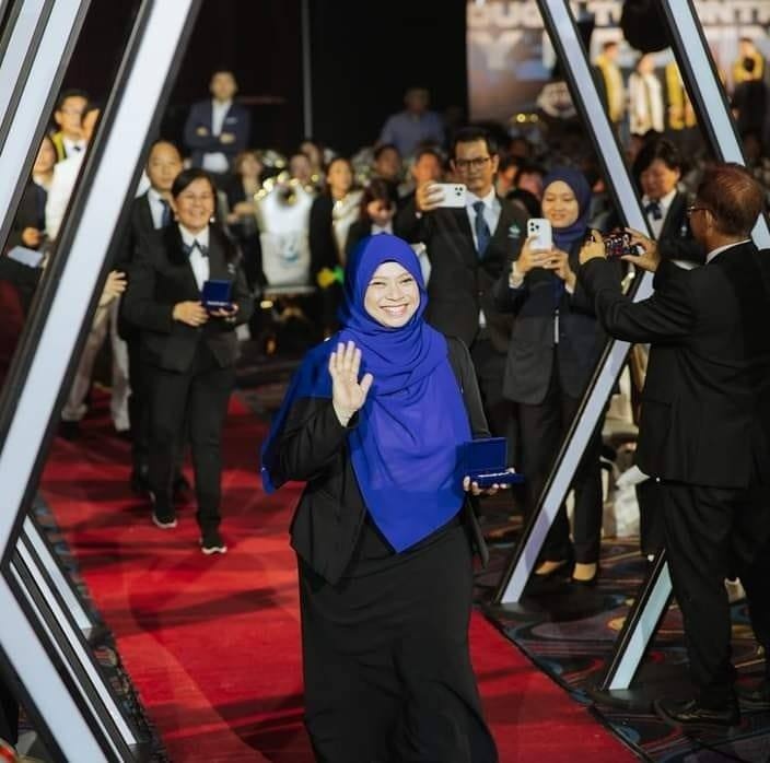 Nurulbahtiah Mahmud Mahayudin