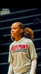Kennedi Page
