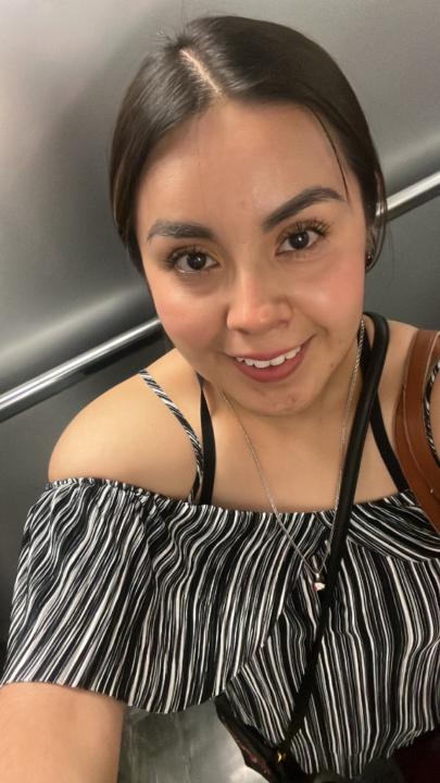 Gabriela Suarez