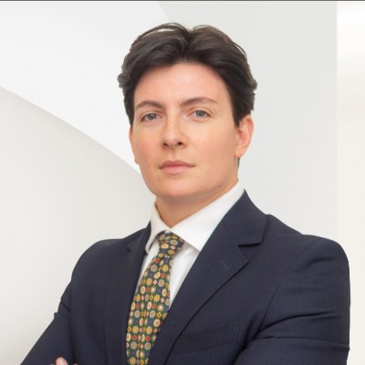 Riccardo D'Amici