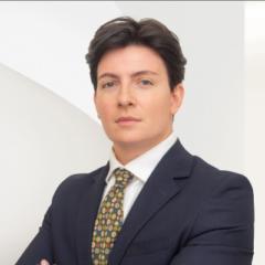 Riccardo D'Amici