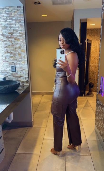 Tiara Williams