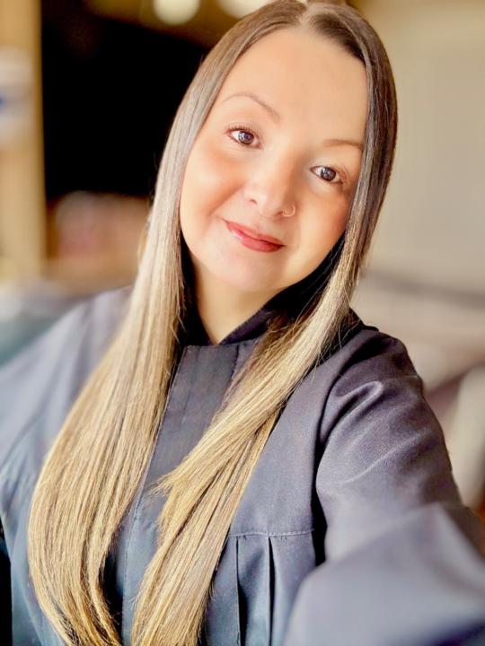 Natalia Andrea Muñoz Ávila