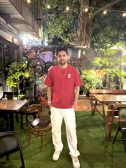 Aryaman Mahajan