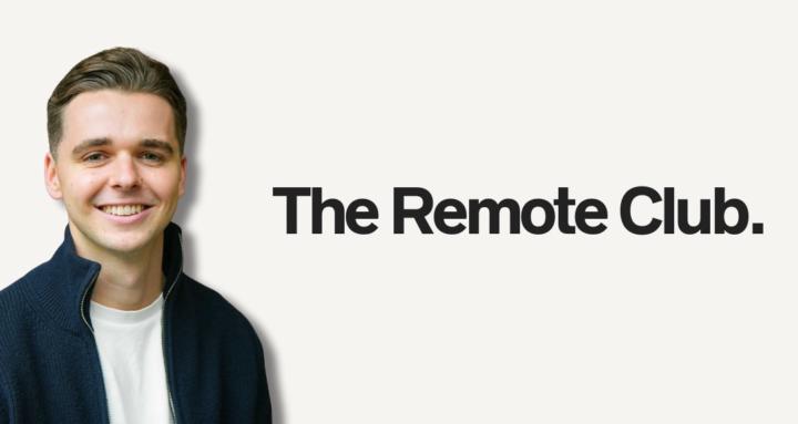 The Remote Club