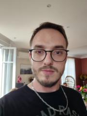 Nicolas Ravet