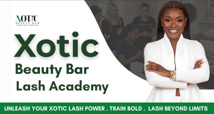 Xotic Beauty Lash Academy