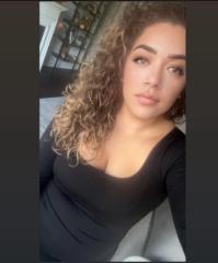 Michelle Perez