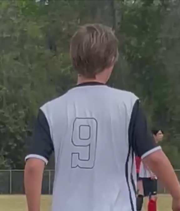 Elijah Kellerman