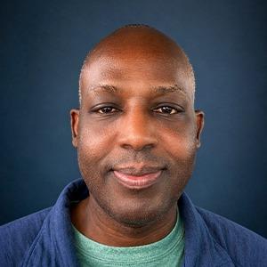 Dominic Jackson
