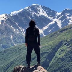 Mohsin Khan
