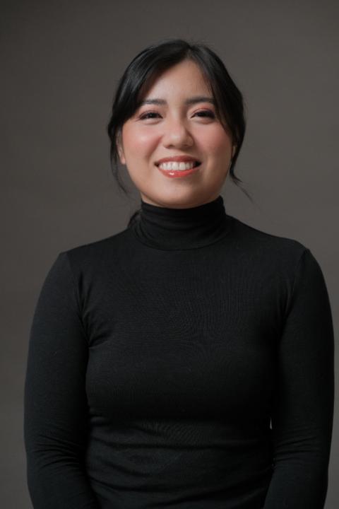 Maria Lourdes Malipol