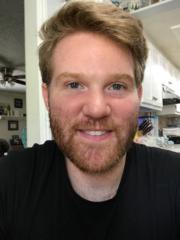 Austin Prescott