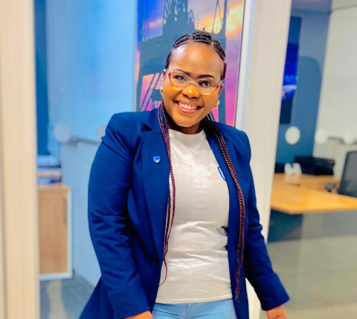Palesa Mokate