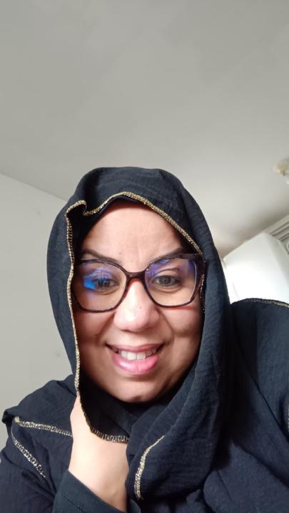 Majdoline Oubaeda