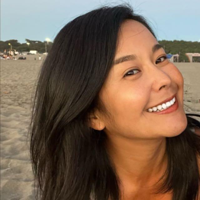 Mary Sun