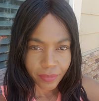 Portia Muchi