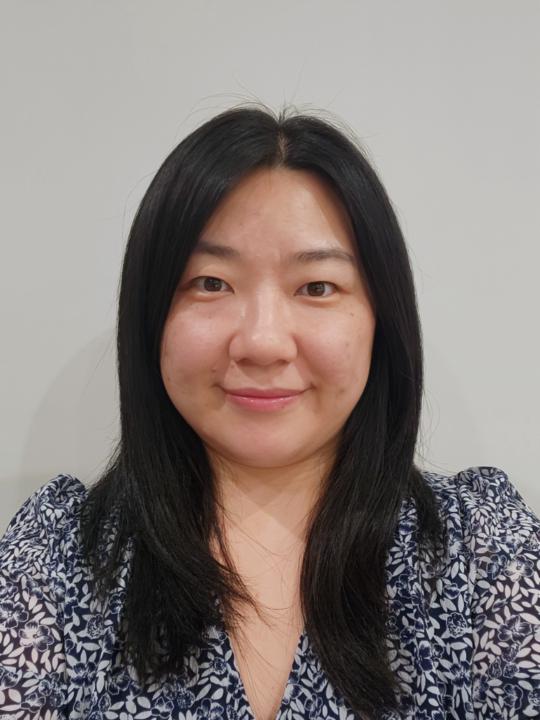 Joanna Quan