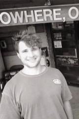 Ethan Blagg
