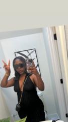 Ernisha Stovall