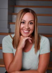 Sharla Hanson