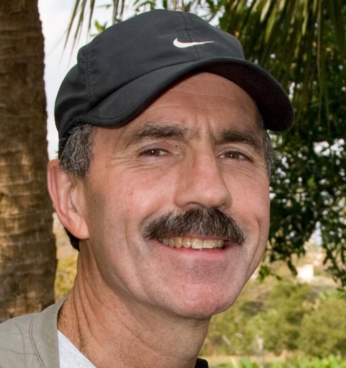 Keith Kennedy