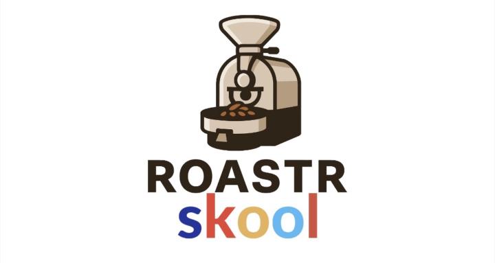 ROASTR skool