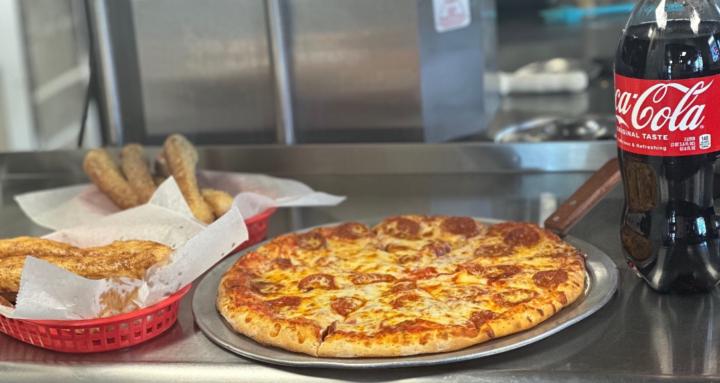 The Pizza Profit Lab