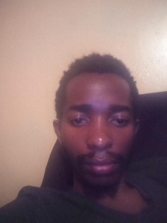 Collins Njagi