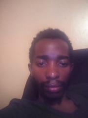 Collins Njagi