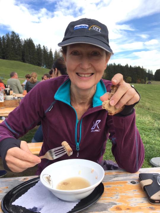 Ursula Kirchmaier
