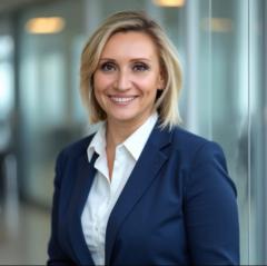 Patricia Abrusia