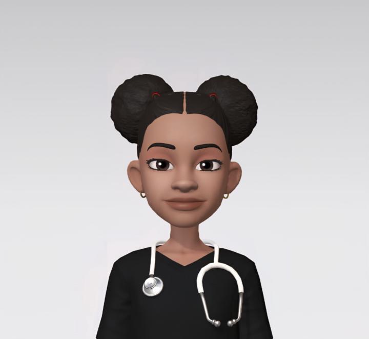 Robin Udoji