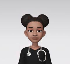 Robin Udoji
