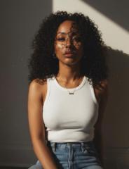 Latisha van der Horst